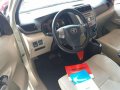 Toyota Avanza 1.5G 2015 FOR SALE-2