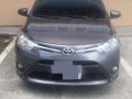 2015 Toyota Vios E AT for sale -0