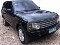 2004 Range Rover by Land Rover same as Hummer or Land Cruiser-11