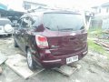 FOR SALE! Chevrolet Spin Asialink Preowned unit 2014-5