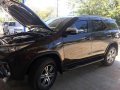 Toyota Fortuner G 2016 FOR SALE-1