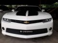 2016 Chevrolet Camaro v6 36ltr FOR SALE-0