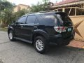 2012 Toyota Fortuner for sale-3