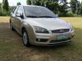 2006 Ford Focus top of the line for sale -0