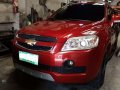 Chevrolet Captiva 2008 Model for sale -7