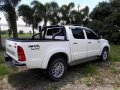 Toyota Hilux 3.0 4x4 Manual 2016 model-2