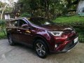 Toyota 2017 RAV4 2.5 Active 4x2 AT for sale -2