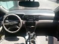 For Sale Corolla Altis 1.6 5-Speed Manual Transmission 2001-5