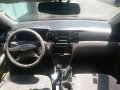 For Sale Corolla Altis 1.6 5-Speed Manual Transmission 2001-0