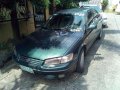 1997 Toyota Camry ( Green ) FOR SALE-2