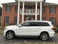 2015 Mercedes-Benz GL250 Gasoline Automatic-5