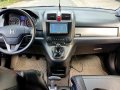 Honda Cr-V 2011 Manual Gasoline P398,000-0