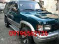 Isuzu Trooper 1995 for sale-11