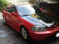 HONDA Civic LXI 97 manual FOR SALE-0
