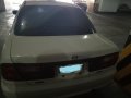 2000 Mazda 323 Automatic Gasoline well maintained-2