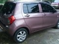 For Sale Suzuki Celerio Cvt 1.0 Automatic 2016 Model-6