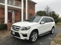 2015 Mercedes-Benz GL250 Gasoline Automatic-3