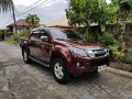 Isuzu Dmax 2015 for sale -4