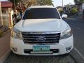 Ford Everest 3rd gen 4x4 3.0 diesel Top of the Line-2