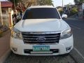 Ford Everest 3rd gen 4x4 3.0 diesel Top of the Line-4