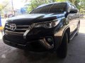 Toyota Fortuner G 2016 FOR SALE-0