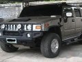 2003 Hummer H2 Gasoline Automatic for sale-2