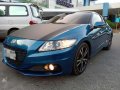 Honda CR-Z Hybrid Sports 2014 model-8