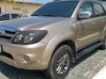 Toyota Fortuner 2006 P468,000 for sale-4