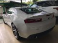 2018 Chevroler Camaro RS V6 Automatic for sale -5