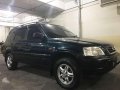 Honda CRV 1st Gen 1999 for sale -1