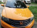 2012 Honda City Gasoline Automatic for sale-0