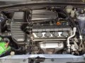 Honda Civic 2002 M/T 1.5liter gas engine-1