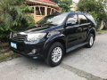 2012 Toyota Fortuner for sale-8