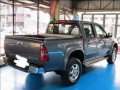 Isuzu D-Max 2008 Automatic Diesel P570,000-2