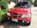 2006 Isuzu Sportivo for sale -4