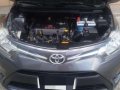 2015 Toyota Vios E AT for sale -7