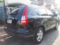 2007 Honda Crv 3rd gen Automatic 4X2-4