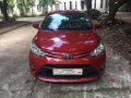 2016 Toyota Vios E Automatic FOR SALE-2
