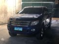 2013 series Ford Ranger xlt matic-1