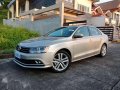 2018 acquired Volkswagen Jetta Highline Tdi-1