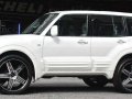 2004 Mitsubishi Pajero ck local for sale -1