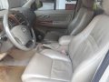 2011 TOYOTA Fortuner G AT Diesel first owned-9