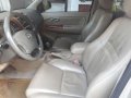 2011 TOYOTA Fortuner G AT Diesel first owned-2