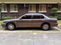 Gray Nissan Cefiro. Excellent condition 1997 -10