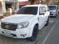 Ford Everest 3rd gen 4x4 3.0 diesel Top of the Line-0