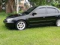 2001 Honda Civic dimension all power-1