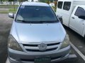 2005 Toyota Innova Gasoline Automatic for sale-0