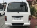 Almost brand new Nissan Urvan Diesel 2014-4