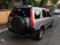 Honda Crv 2003 MT Complete legal papers-2