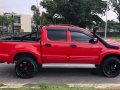 2014 TOYOTA Hilux G automatic 4x2 FOR SALE-8